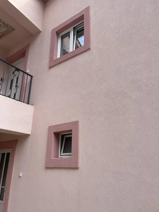 Apartman Dolcerosa Kotor Zewnętrze zdjęcie