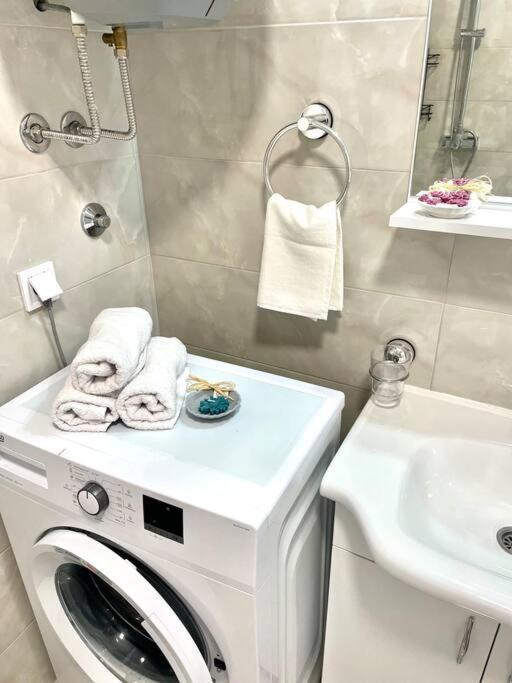Apartman Dolcerosa Kotor Zewnętrze zdjęcie