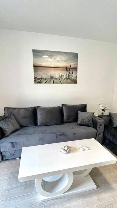 Apartman Dolcerosa Kotor Zewnętrze zdjęcie