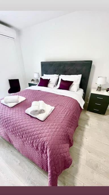 Apartman Dolcerosa Kotor Zewnętrze zdjęcie