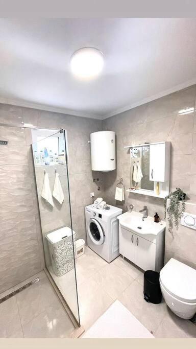 Apartman Dolcerosa Kotor Zewnętrze zdjęcie